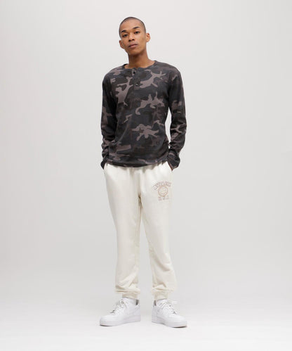 AVIREX 50th VARSITY SWEAT PANTS 衛褲