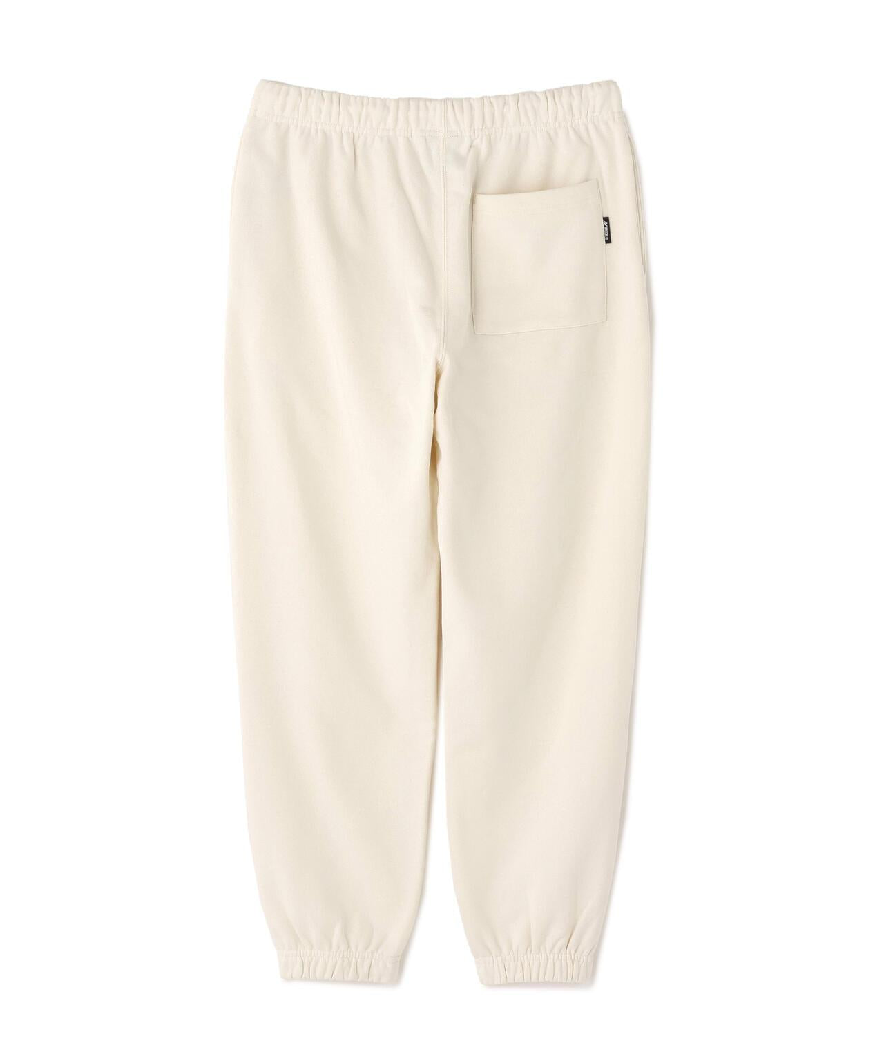 AVIREX 50th VARSITY SWEAT PANTS 衛褲