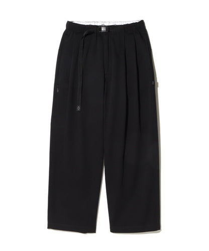 MANASTASH × DICKIES EXTRA MILE TUCK PANTS 打褶褲