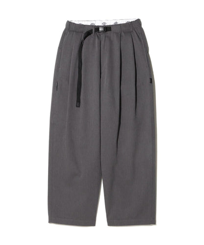 MANASTASH × DICKIES EXTRA MILE TUCK PANTS 打褶褲