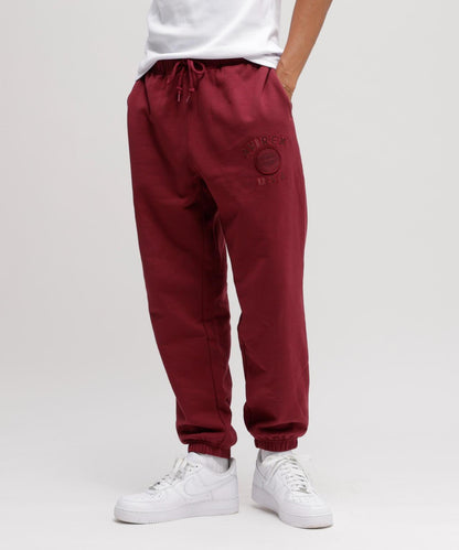AVIREX 50th VARSITY SWEAT PANTS 衛褲