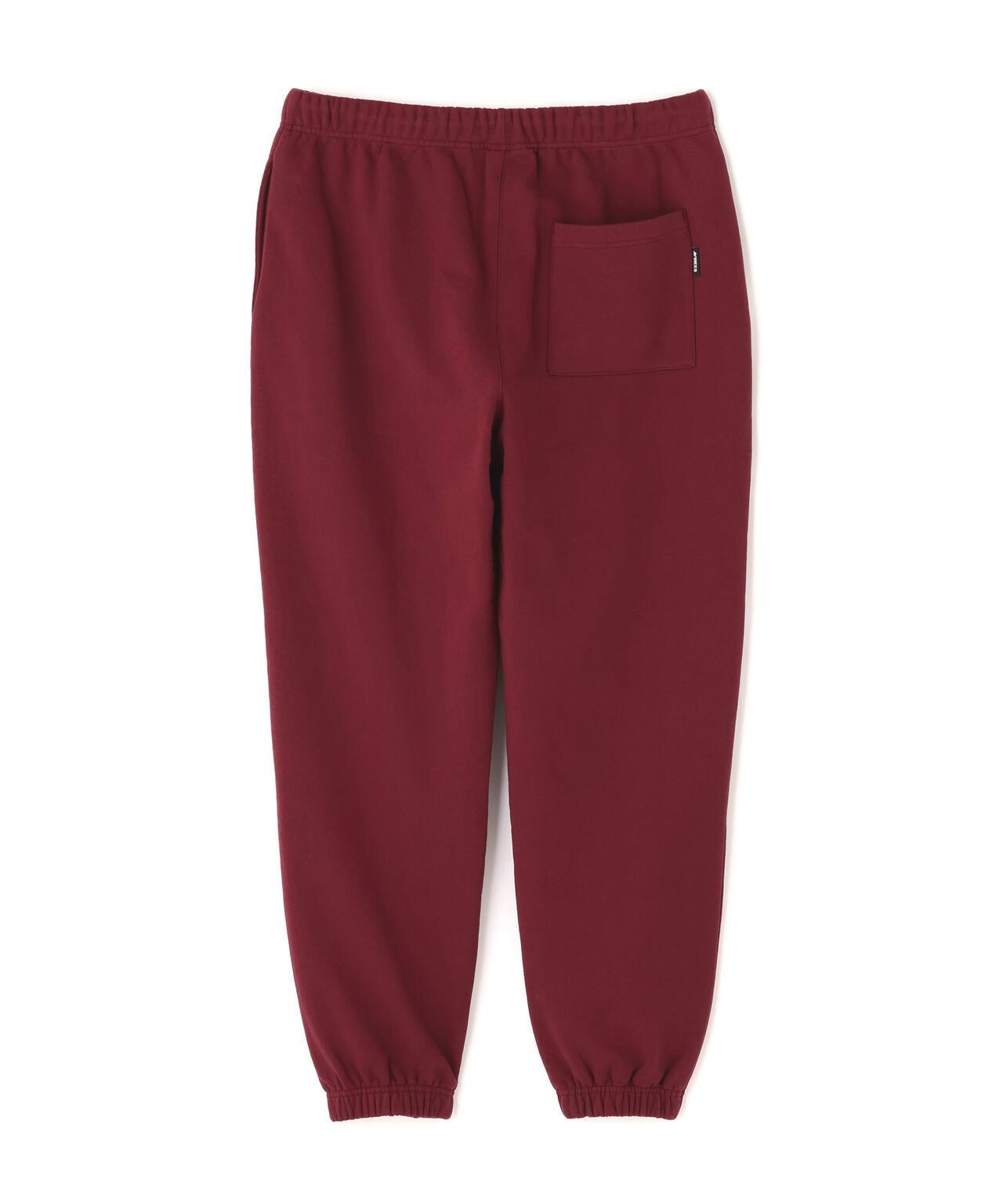 AVIREX 50th VARSITY SWEAT PANTS 衛褲