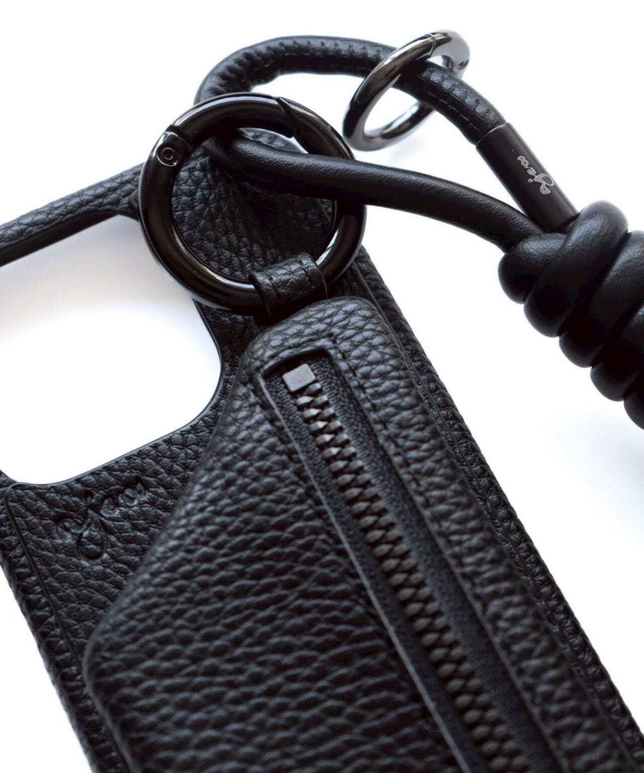 ajew エジュー 聯名 螺旋設計 Coil strap 掛繩