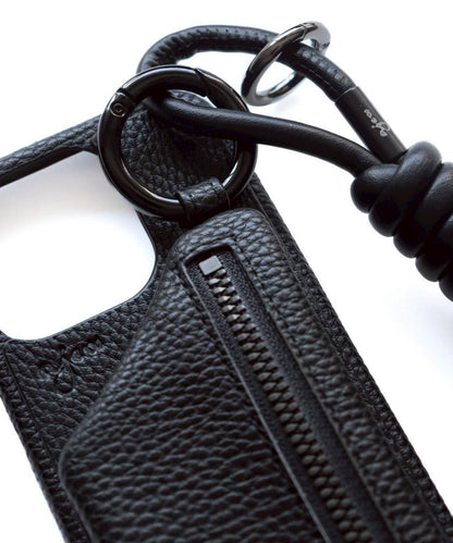 ajew エジュー 聯名 螺旋設計 Coil strap 掛繩
