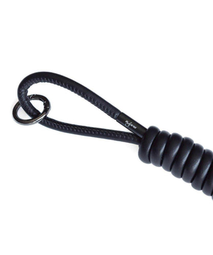 ajew エジュー 聯名 螺旋設計 Coil strap 掛繩