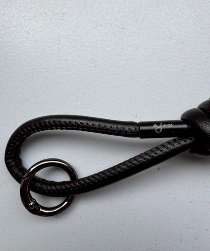 ajew エジュー 聯名 螺旋設計 Coil strap 掛繩
