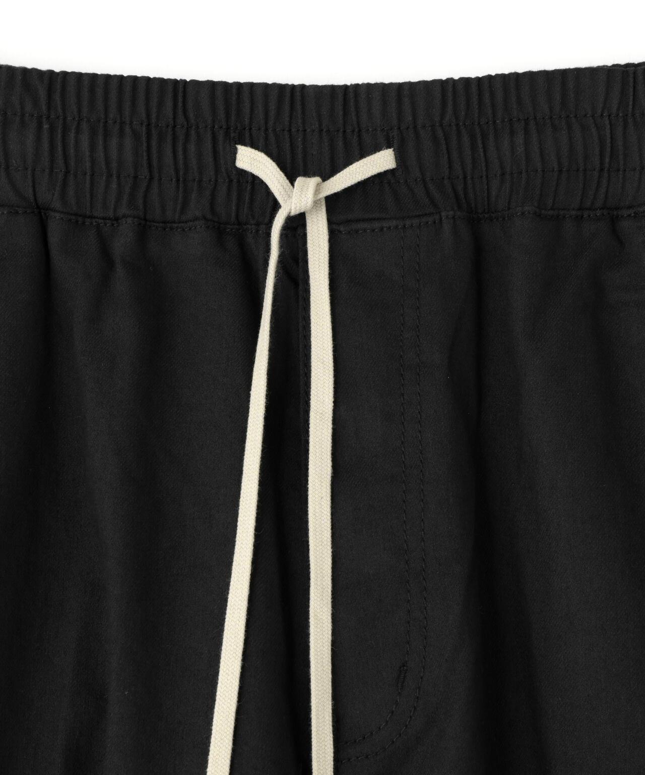 DankeSchon ST TWILL 斜紋喇叭工裝褲（&DEPOT限定）