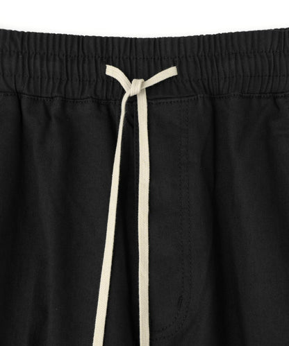 DankeSchon ST TWILL 斜紋喇叭工裝褲（&DEPOT限定）