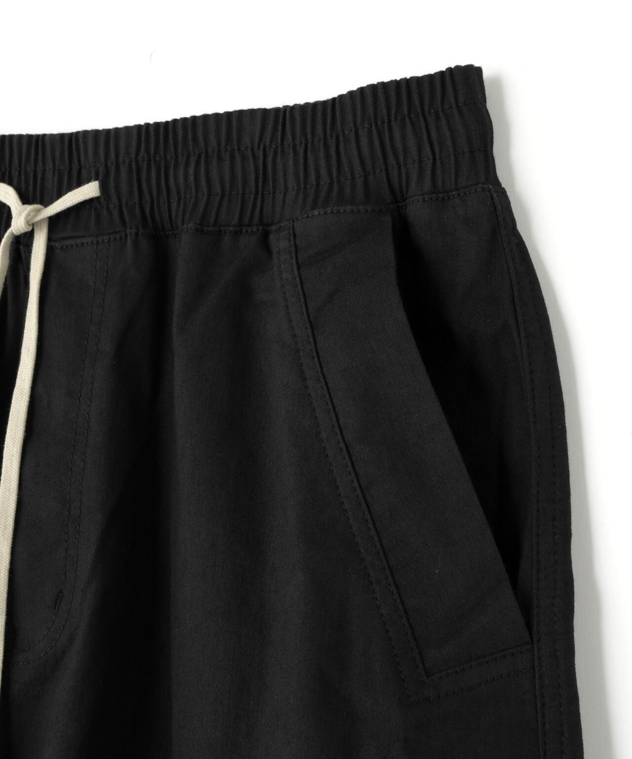 DankeSchon ST TWILL 斜紋喇叭工裝褲（&DEPOT限定）