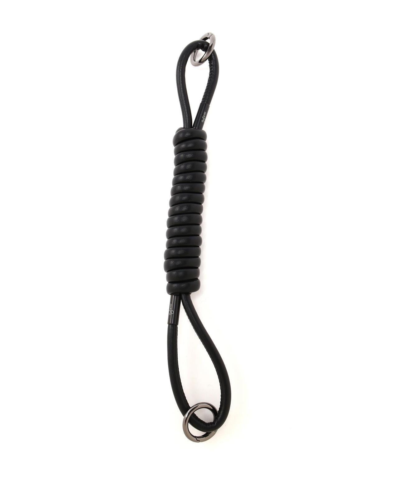 ajew エジュー 聯名 螺旋設計 Coil strap 掛繩