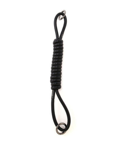 ajew エジュー 聯名 螺旋設計 Coil strap 掛繩
