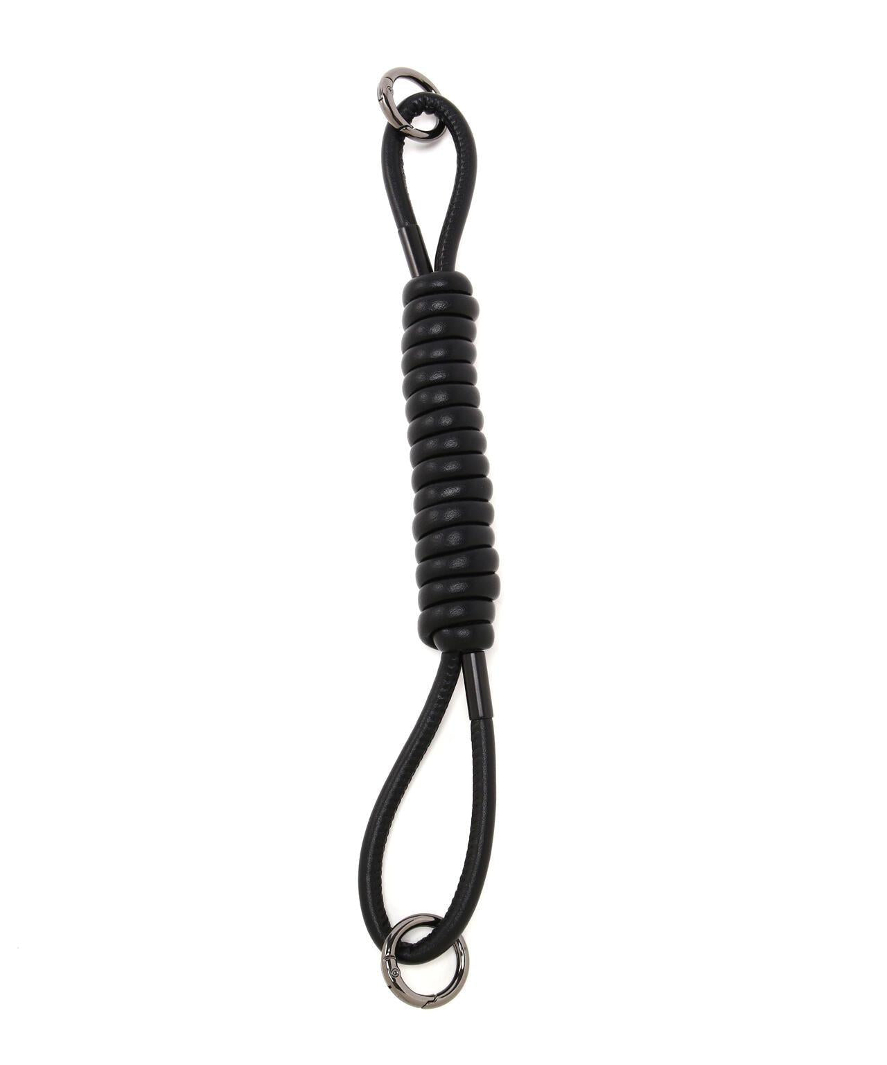 ajew エジュー 聯名 螺旋設計 Coil strap 掛繩