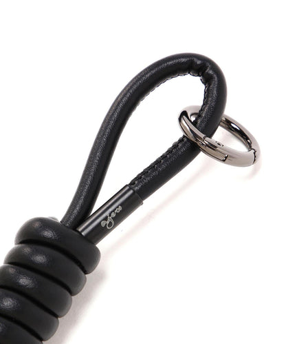 ajew エジュー 聯名 螺旋設計 Coil strap 掛繩
