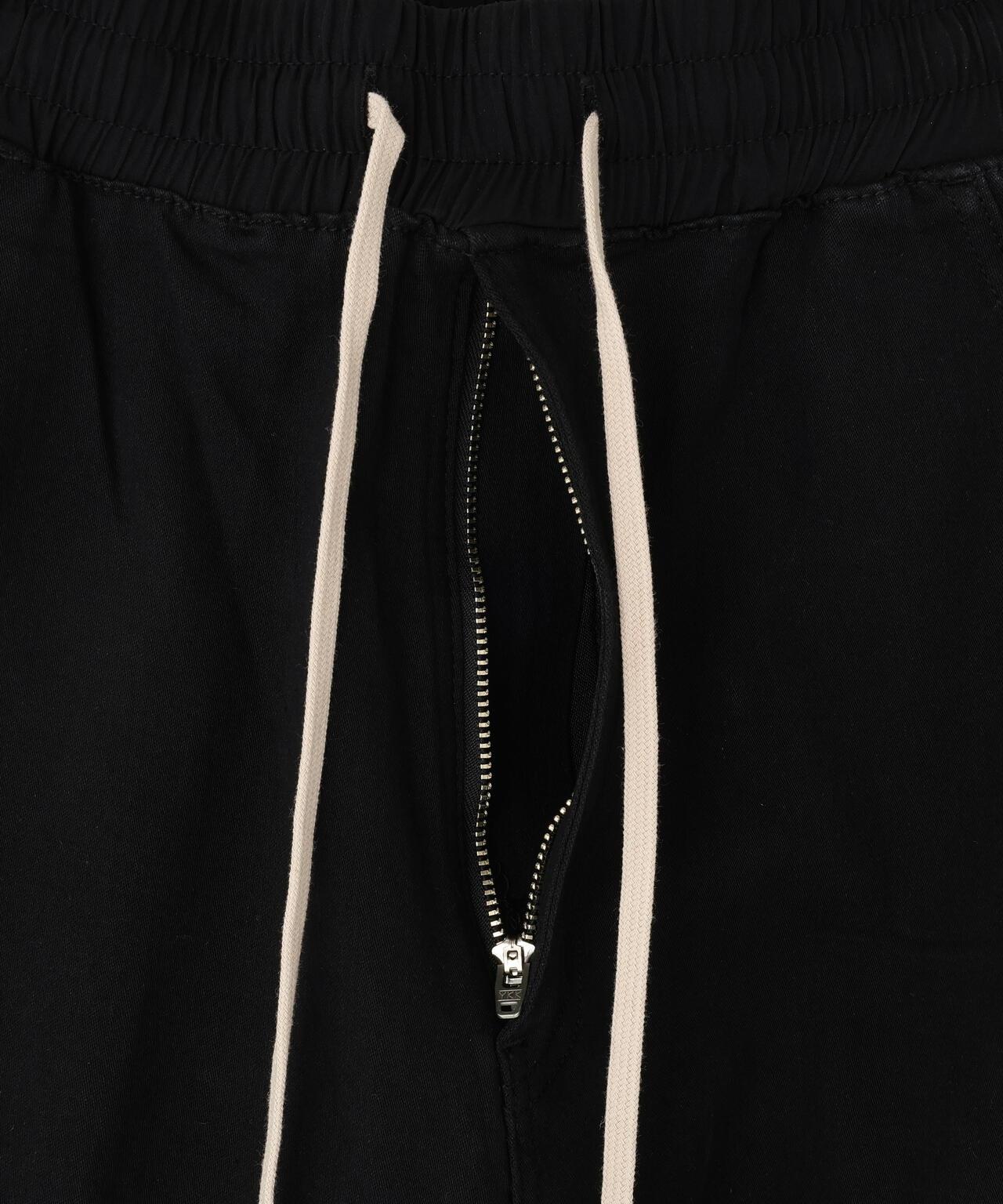 TCBLACK FLARE CARGO PANTS 喇叭工裝褲
