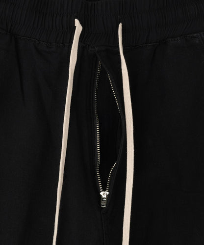 TCBLACK FLARE CARGO PANTS 喇叭工裝褲