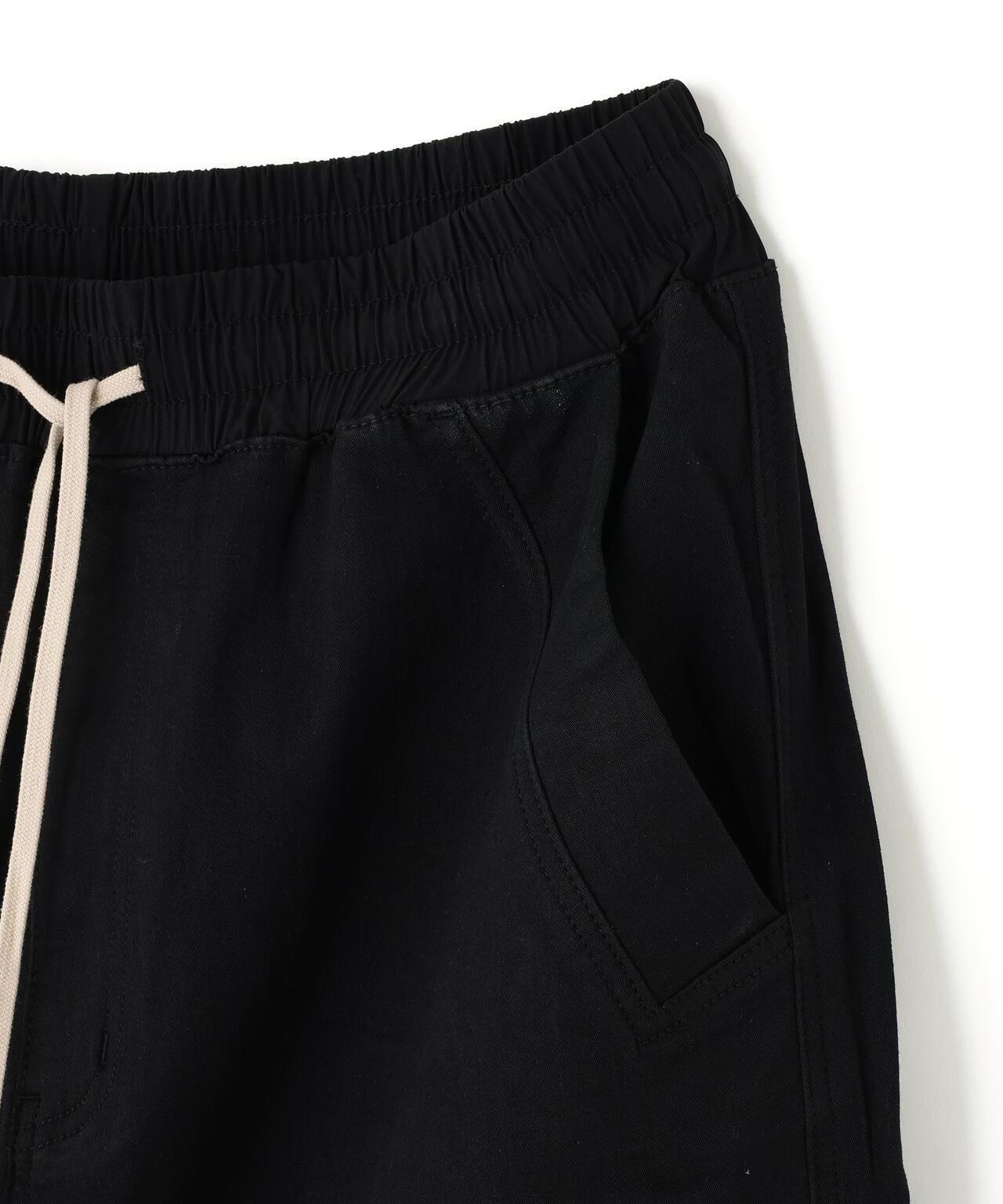 TCBLACK FLARE CARGO PANTS 喇叭工裝褲