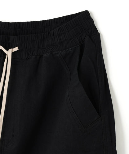 TCBLACK FLARE CARGO PANTS 喇叭工裝褲