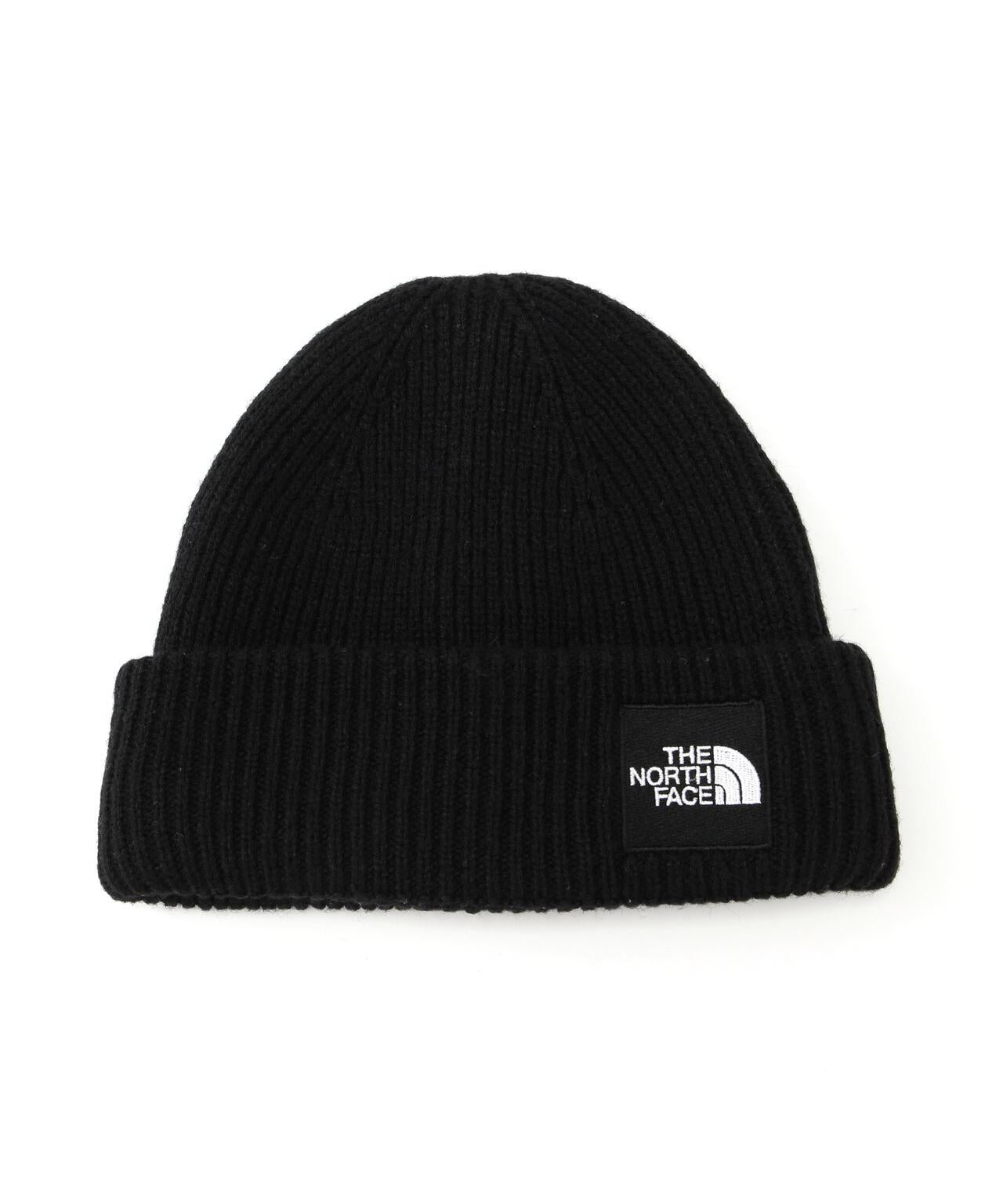 THE NORTH FACE Short Rib Beanie 羅紋短款針織帽