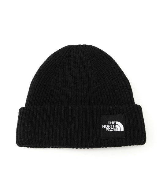 THE NORTH FACE Short Rib Beanie 羅紋短款針織帽