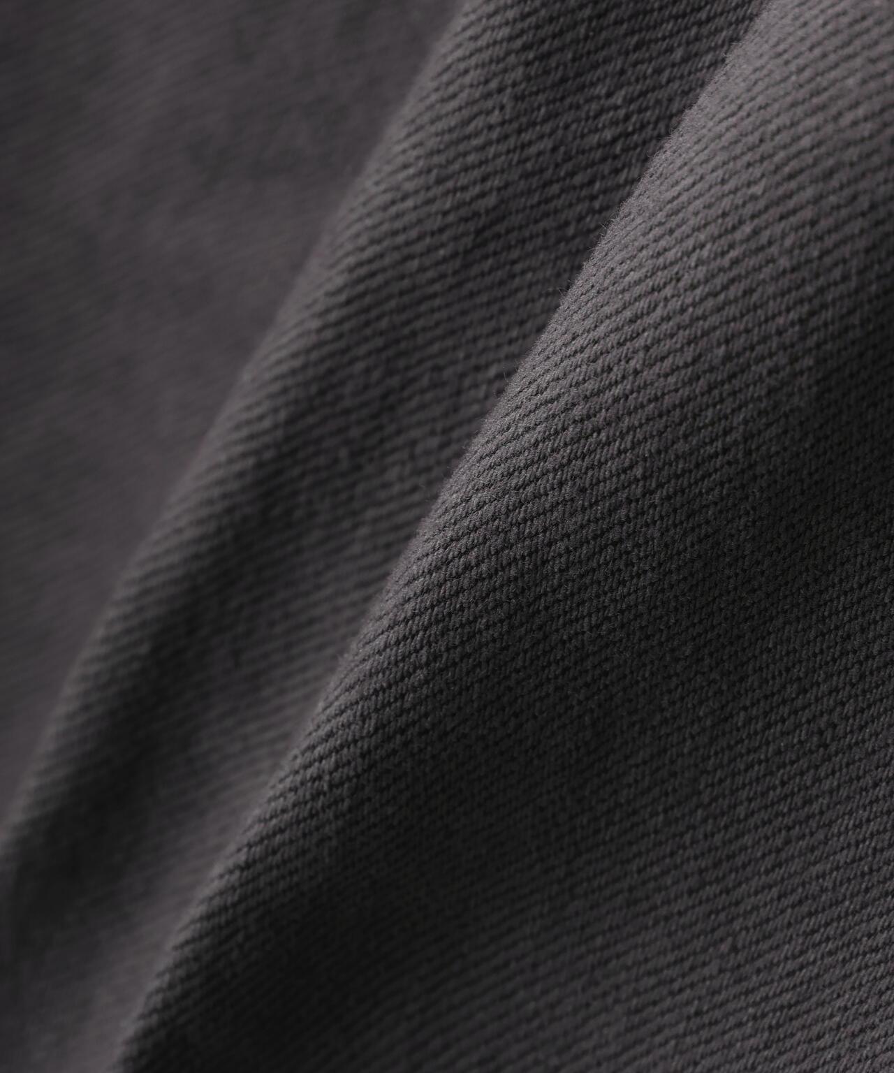 DankeSchon ST TWILL 斜紋喇叭工裝褲（&DEPOT限定）