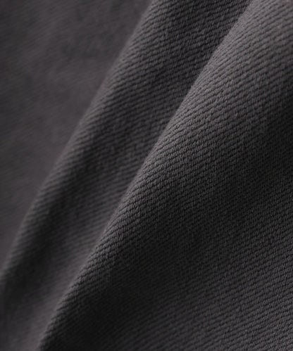 DankeSchon ST TWILL 斜紋喇叭工裝褲（&DEPOT限定）