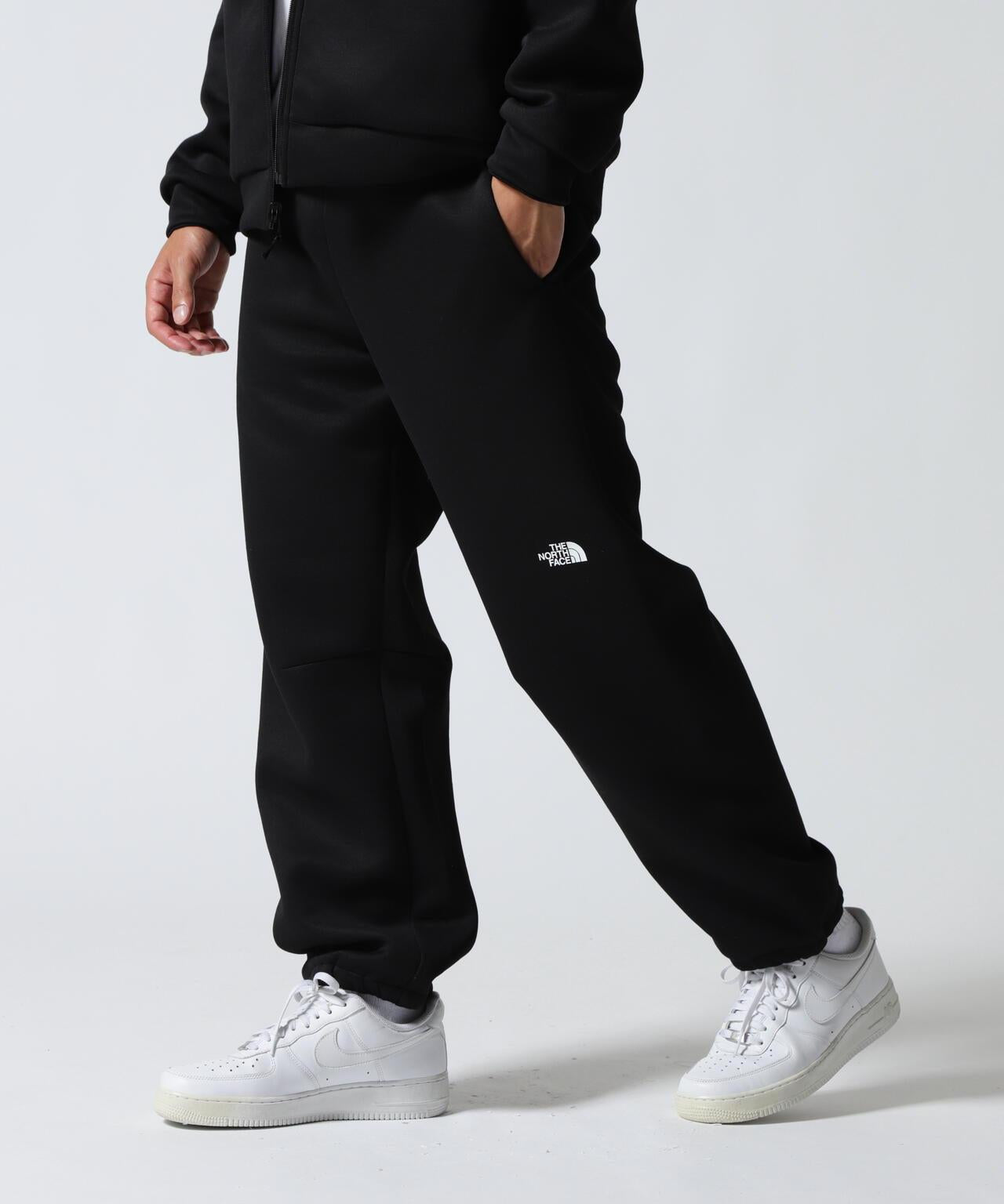 THE NORTH FACE (ザ・ノース・フェイス) Tech Air Sweat Pant 運動褲