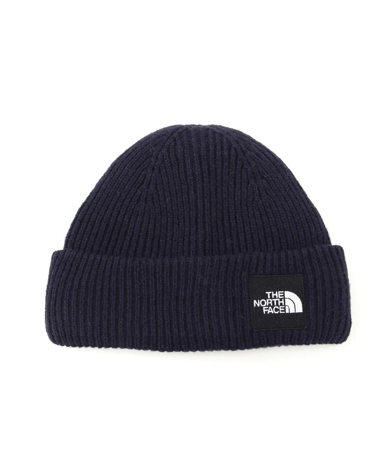THE NORTH FACE Short Rib Beanie 羅紋短款針織帽