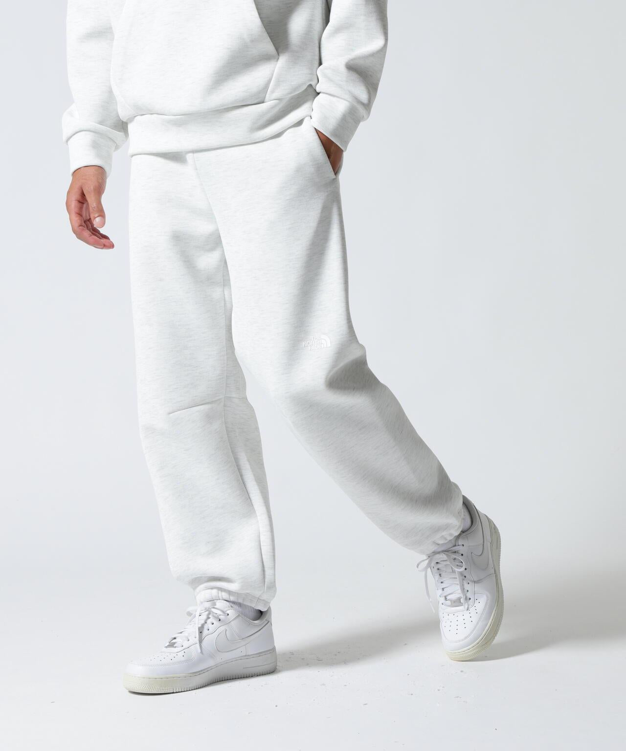 THE NORTH FACE (ザ・ノース・フェイス) Tech Air Sweat Pant 運動褲