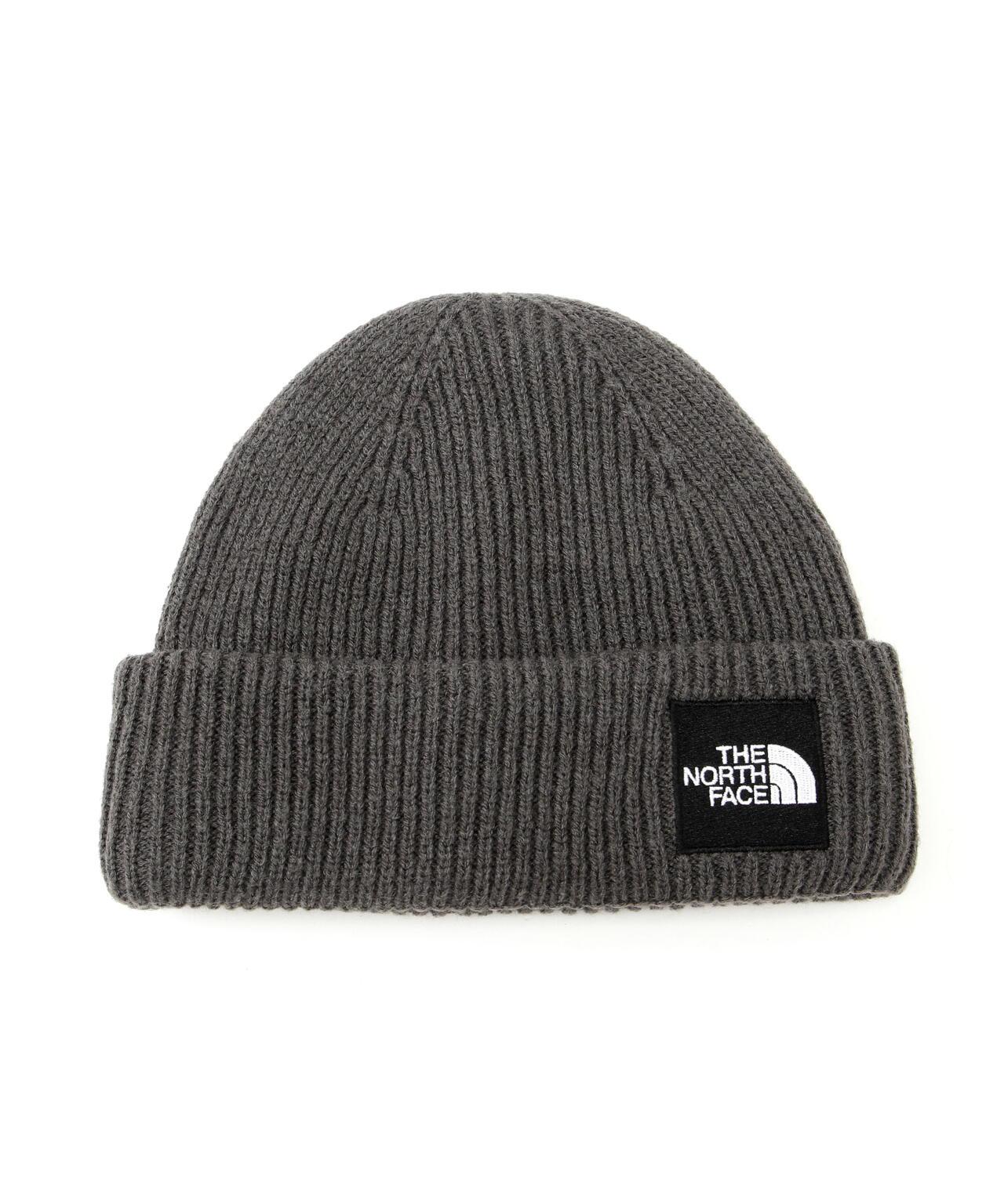 THE NORTH FACE Short Rib Beanie 羅紋短款針織帽