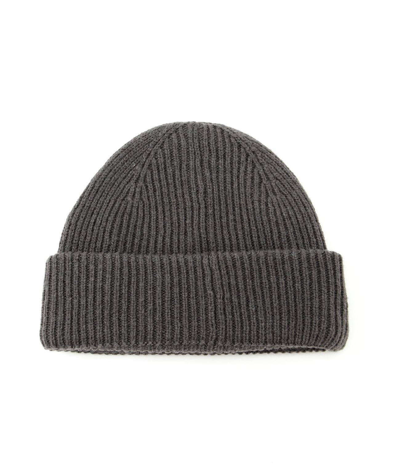 THE NORTH FACE Short Rib Beanie 羅紋短款針織帽