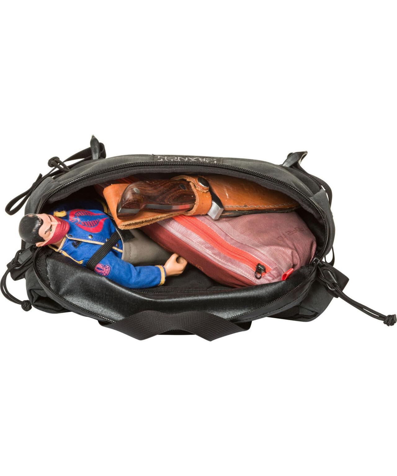 MYSTERY RANCH HIP MONKEY2 腰包