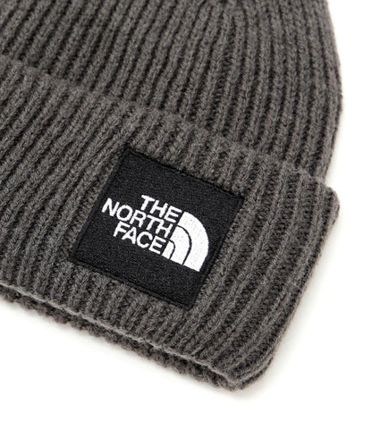 THE NORTH FACE Short Rib Beanie 羅紋短款針織帽