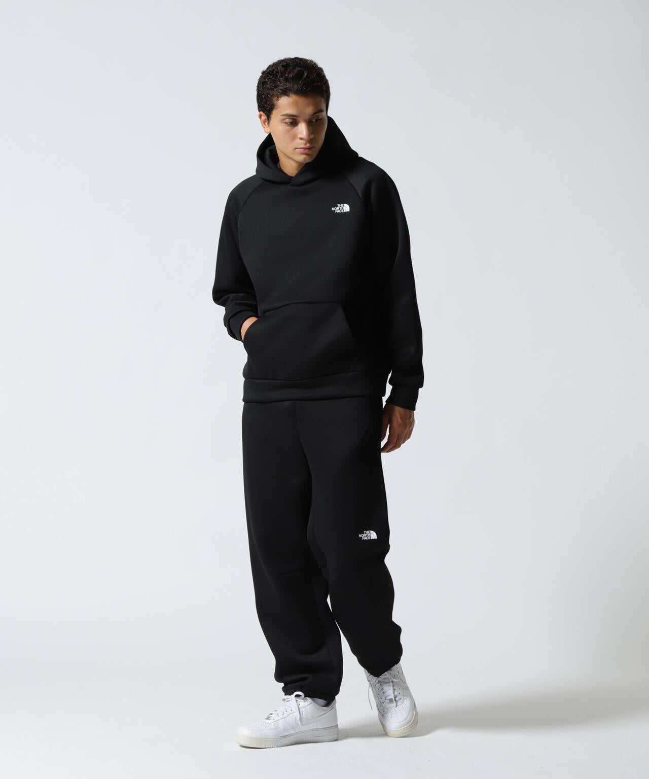 THE NORTH FACE (ザ・ノース・フェイス) Tech Air Sweat Pant 運動褲