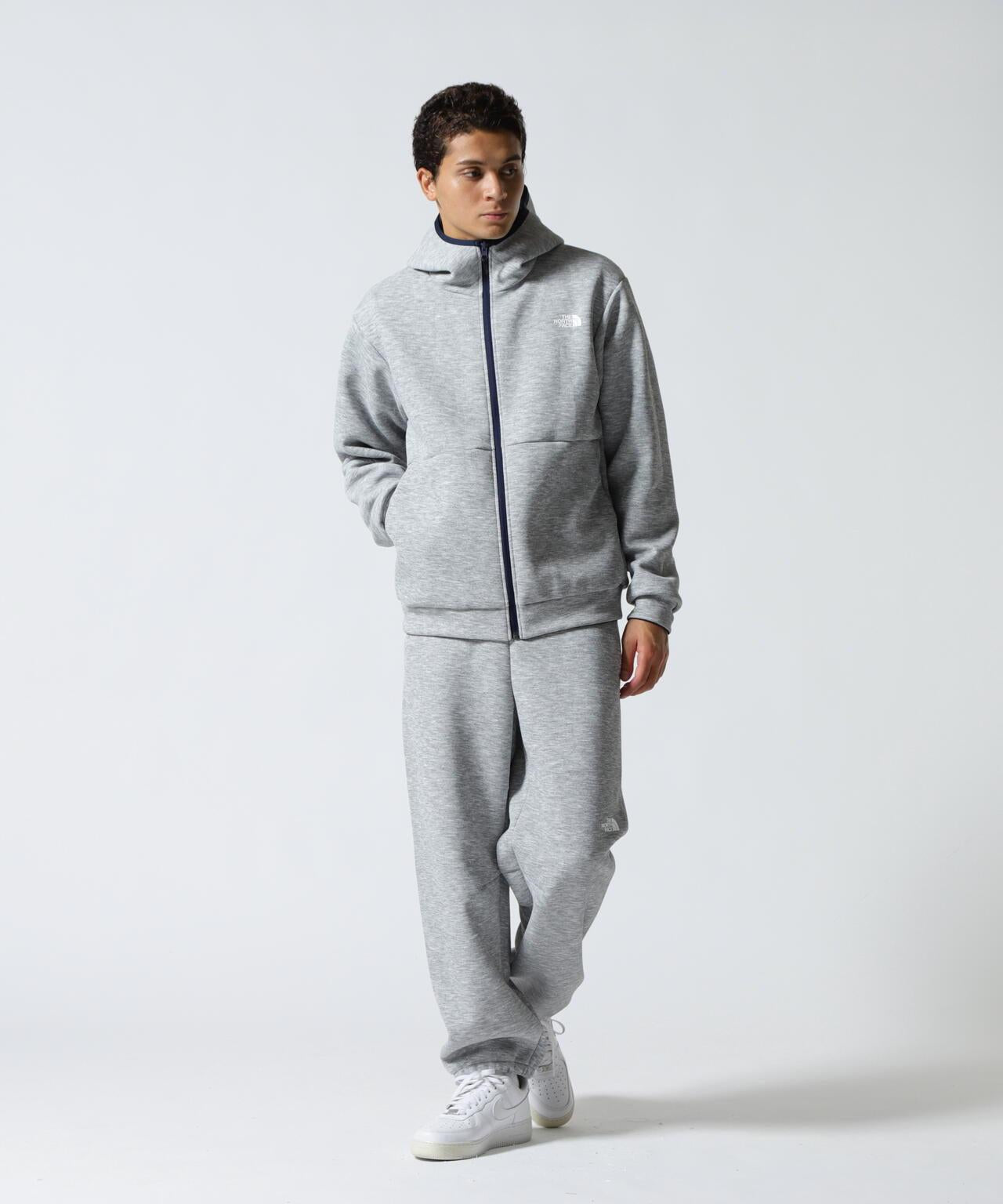 THE NORTH FACE (ザ・ノース・フェイス) Tech Air Sweat Pant 運動褲