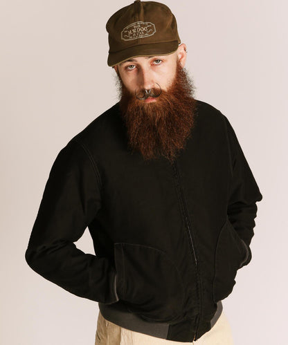 CIVILIAN WINTER COMBAT JACKET 冬季作戰風夾克