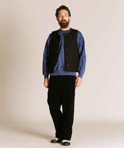 CIVILIAN DECK VEST 甲板馬甲