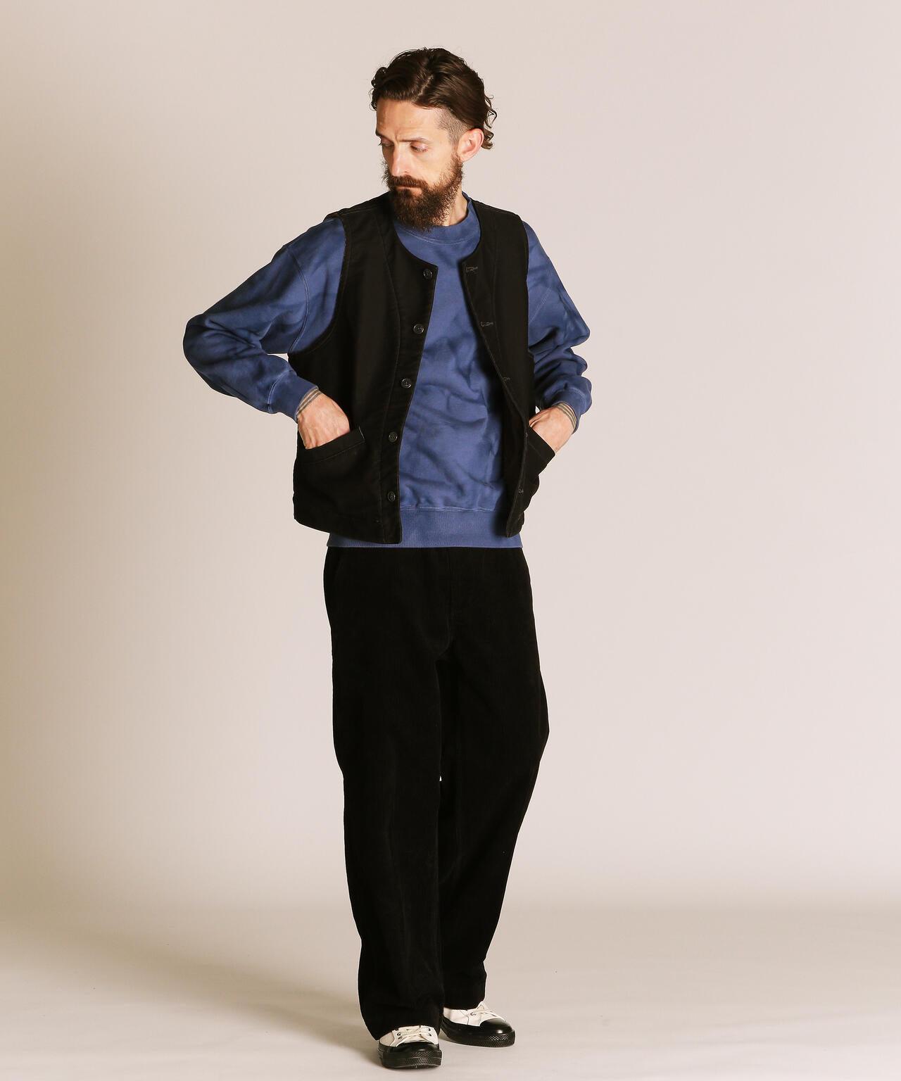 CIVILIAN DECK VEST 甲板馬甲