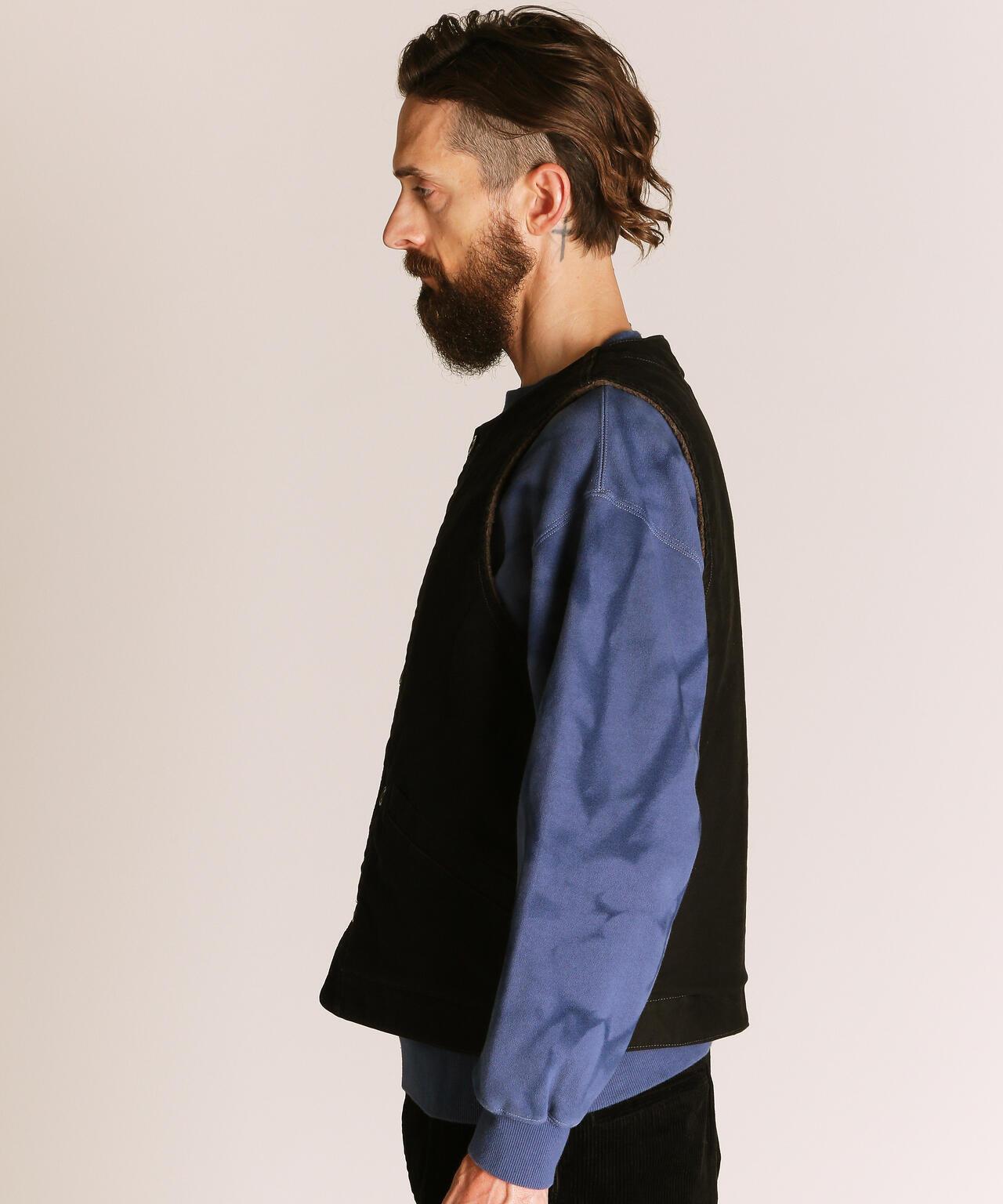 CIVILIAN DECK VEST 甲板馬甲