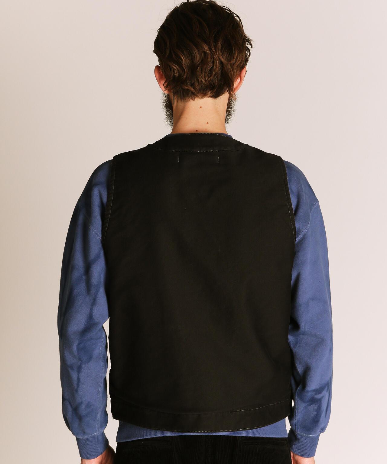 CIVILIAN DECK VEST 甲板馬甲