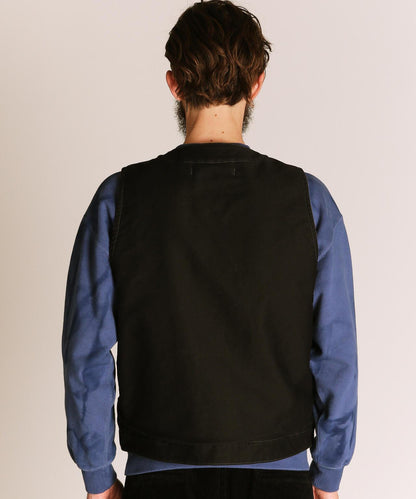 CIVILIAN DECK VEST 甲板馬甲