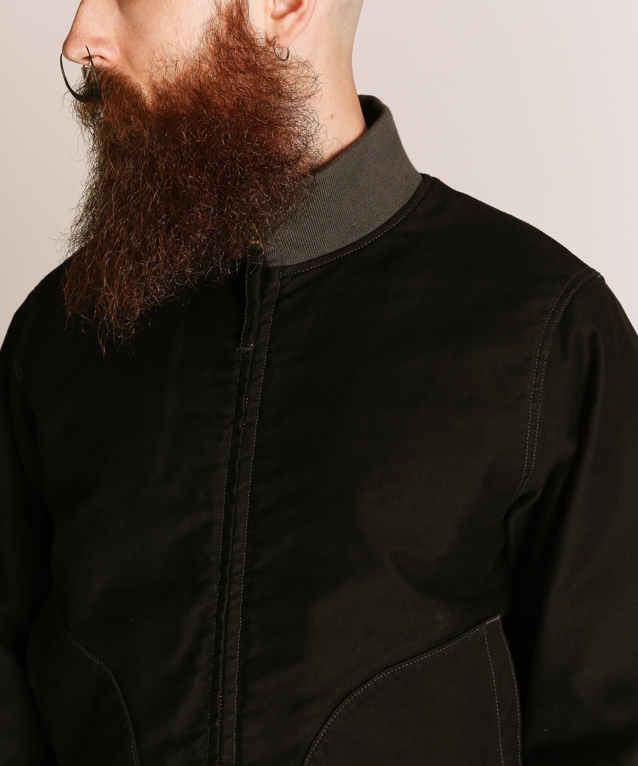CIVILIAN WINTER COMBAT JACKET 冬季作戰風夾克