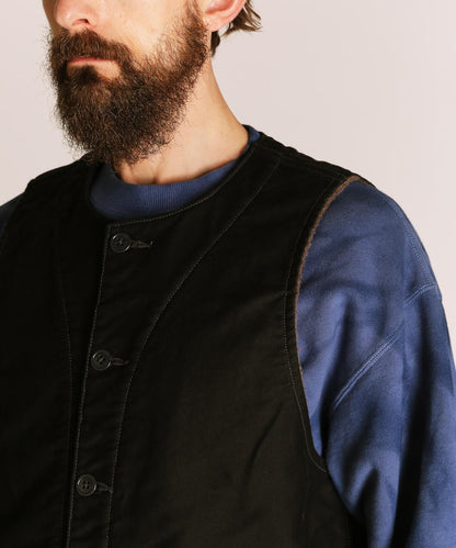 CIVILIAN DECK VEST 甲板馬甲