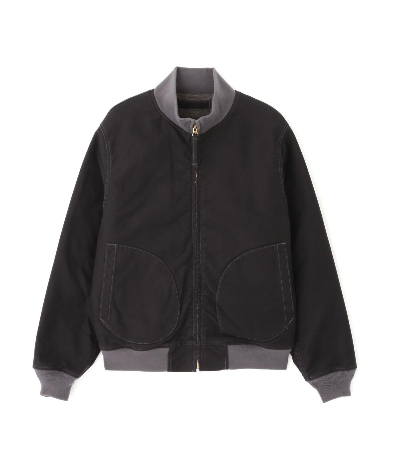 CIVILIAN WINTER COMBAT JACKET 冬季作戰風夾克