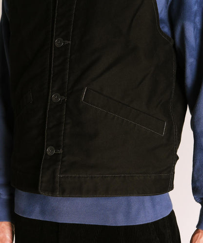 CIVILIAN DECK VEST 甲板馬甲