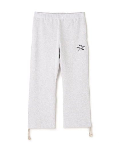 The Make Happy Studio/ザメイクハッピーストゥディオ SWEAT PANTS 衛褲