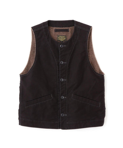 CIVILIAN DECK VEST 甲板馬甲