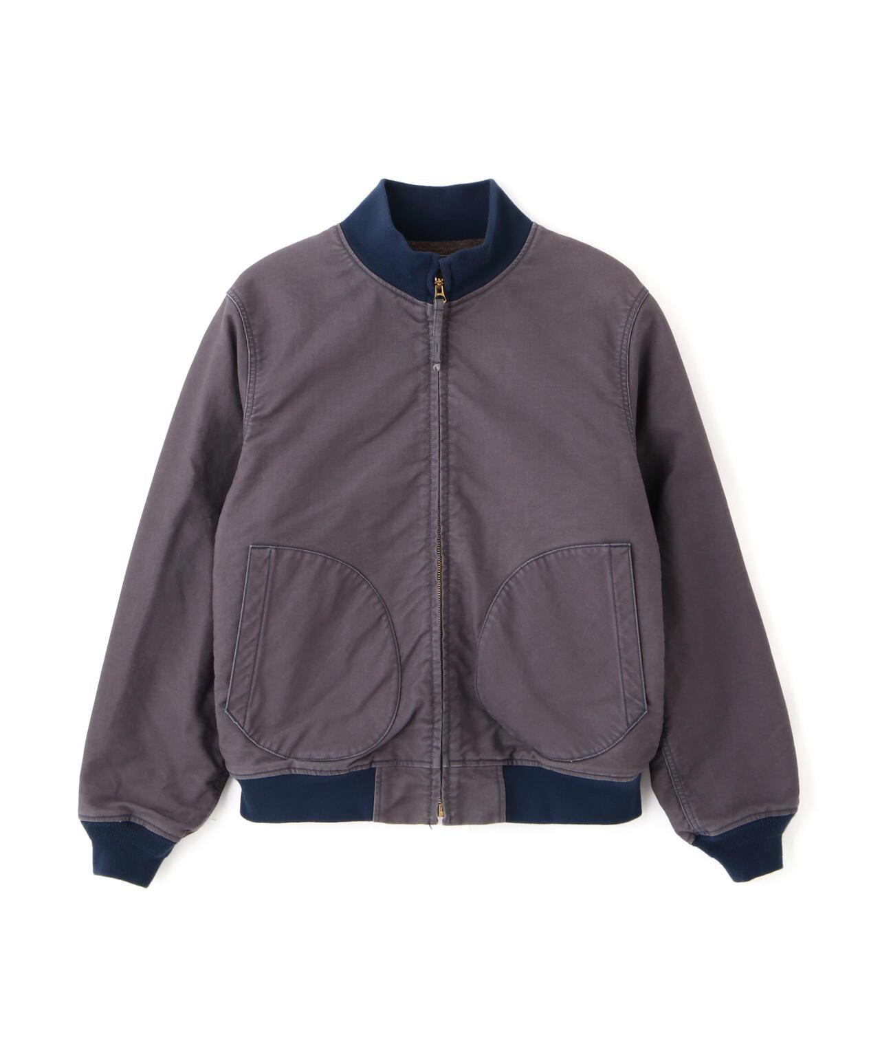 CIVILIAN WINTER COMBAT JACKET 冬季作戰風夾克