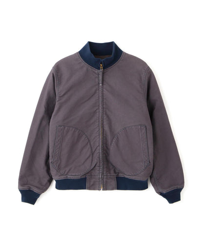 CIVILIAN WINTER COMBAT JACKET 冬季作戰風夾克