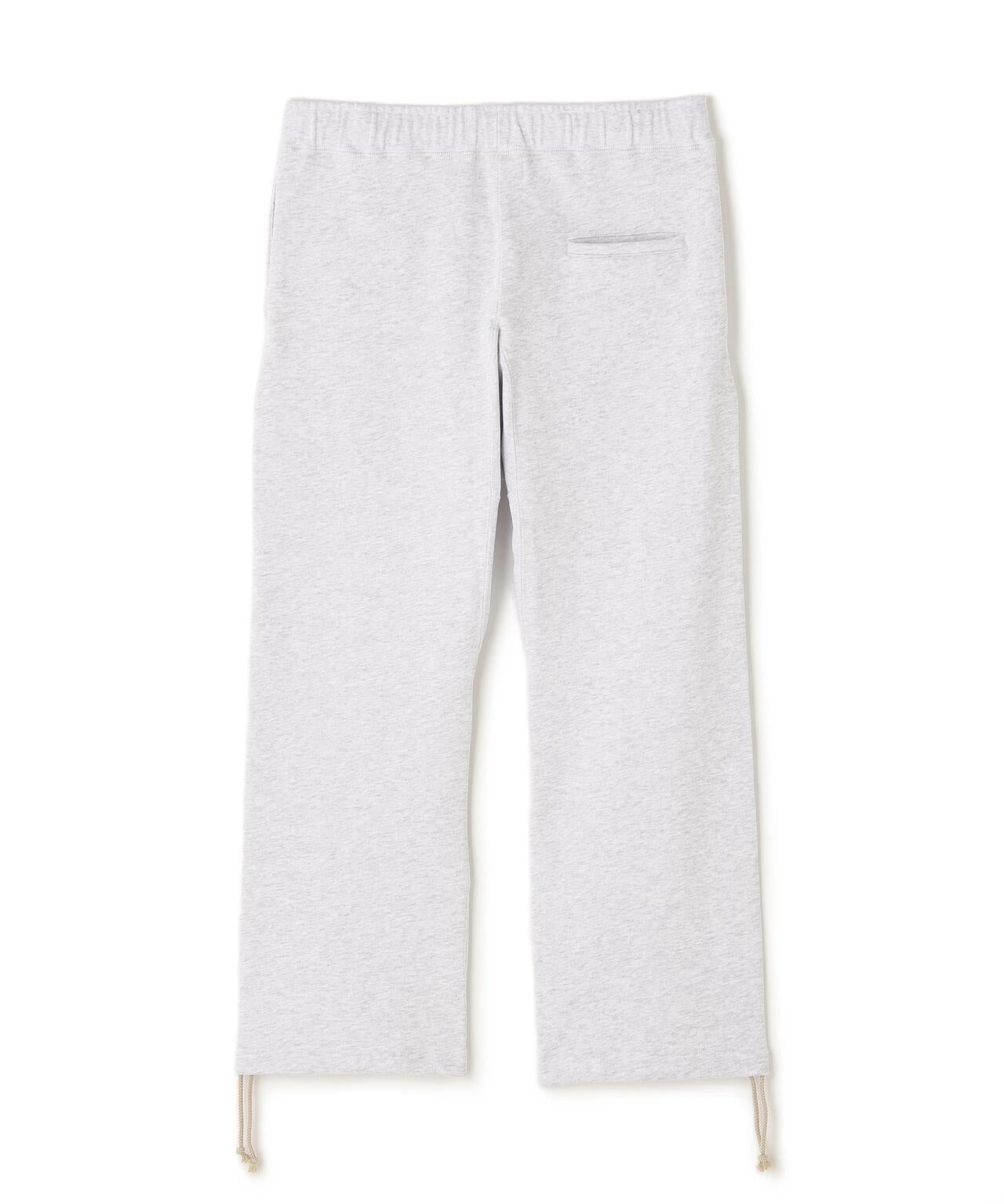 The Make Happy Studio/ザメイクハッピーストゥディオ SWEAT PANTS 衛褲