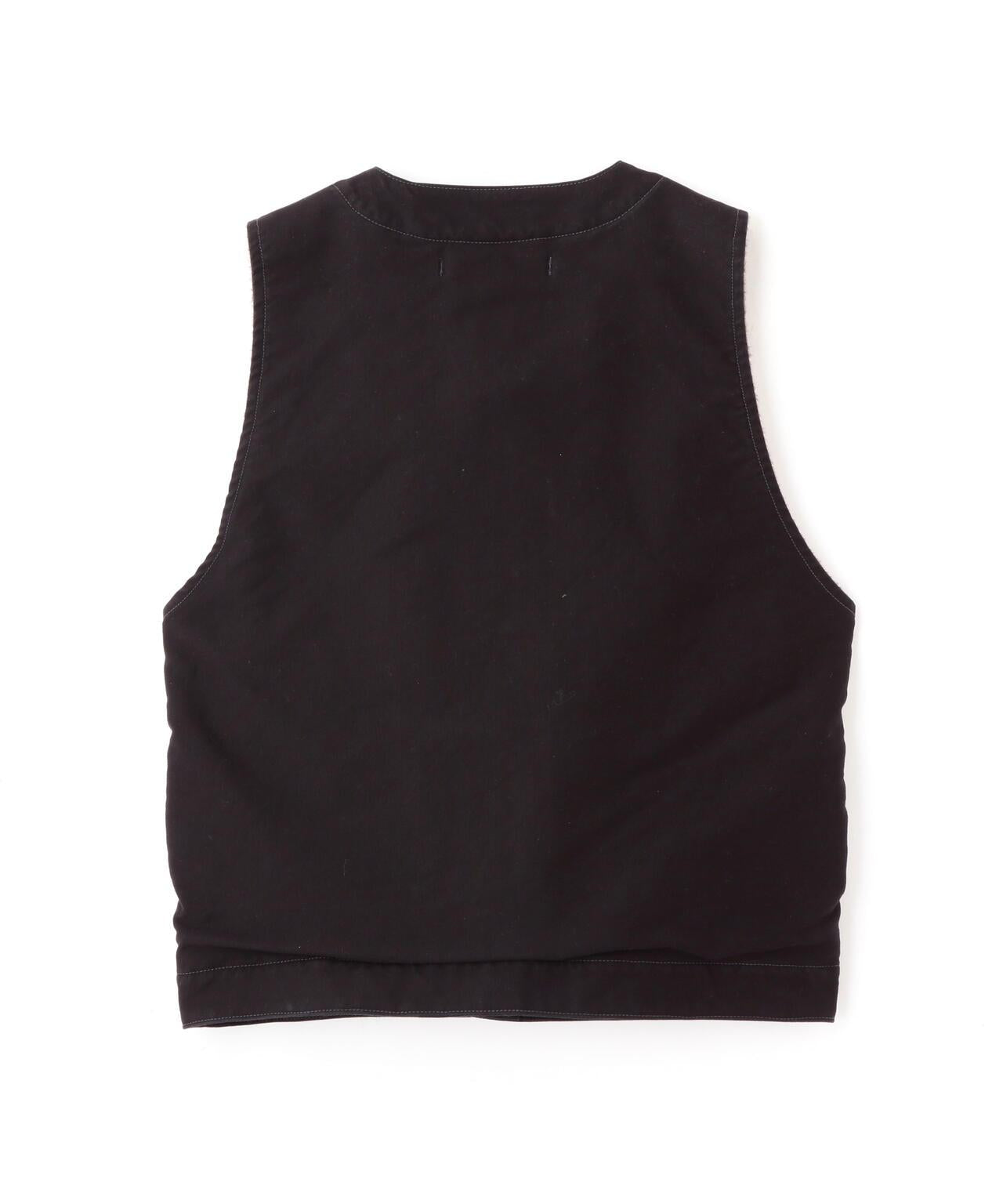 CIVILIAN DECK VEST 甲板馬甲